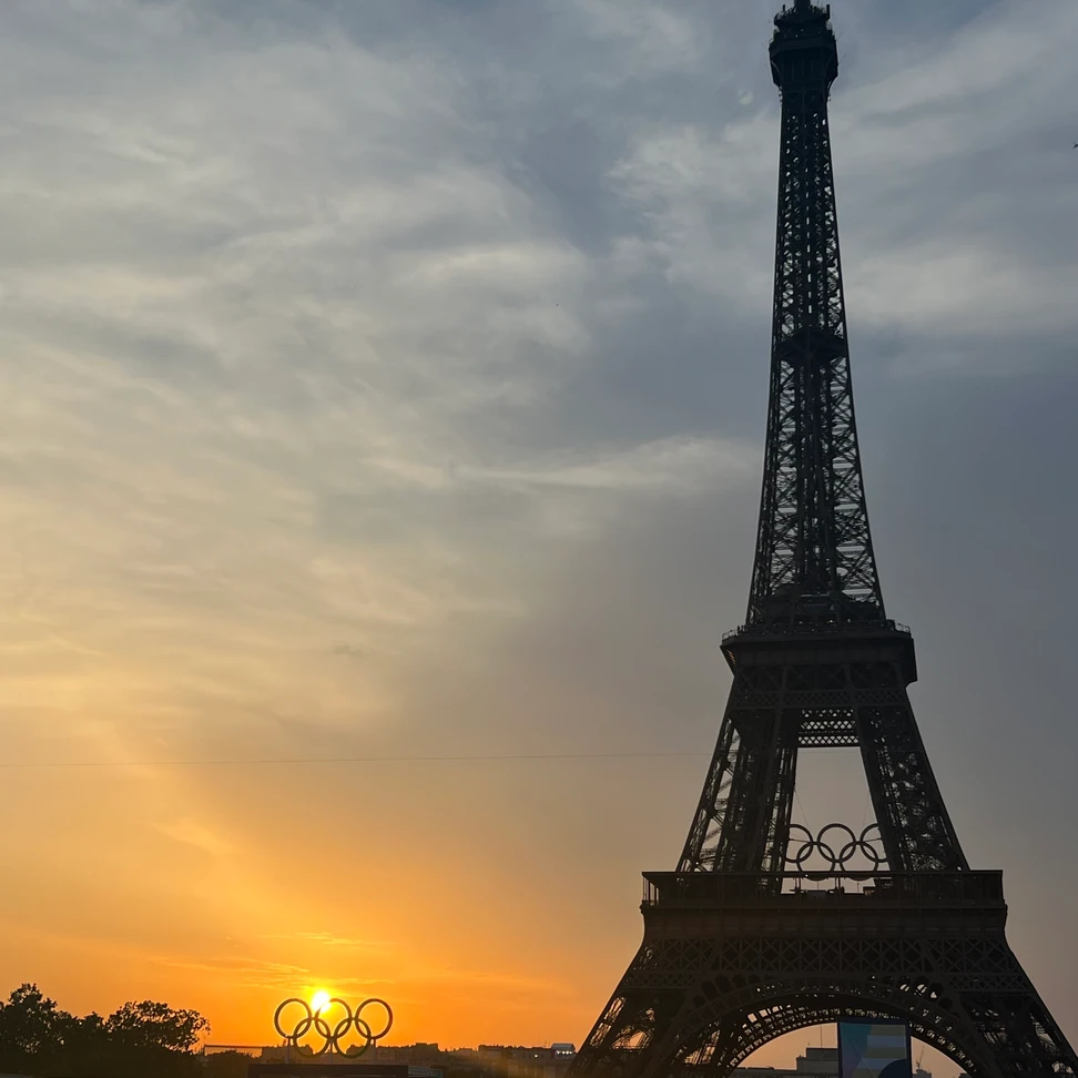 Paris 2024 Olympics case study image 4